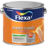 Flexa - Easycare Muren - Flow Colour 6 - Mengverf - 2,5 L