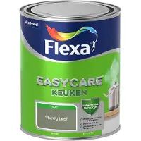 Flexa - Easycare Keuken - Sturdy Leaf - Mengverf - 1 L