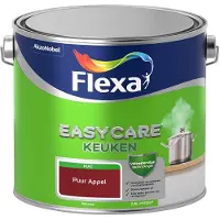 Flexa - Easycare Keuken - Puur Appel - Mengverf - 2,5 L