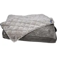 Thermoswitch MILOS DELUXE (XL, Grey)