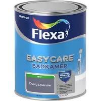 Flexa - Easycare Badkamer - Dusty Lavender - Mengverf - 1 L