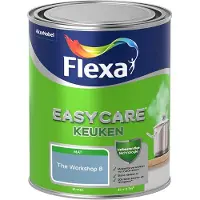 Flexa - Easycare Keuken - The Workshop 8 - Mengverf - 1 L