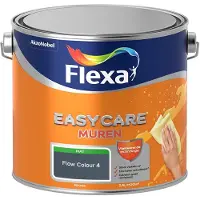 Flexa - Easycare Muren - Flow Colour 4 - Mengverf - 2,5 L