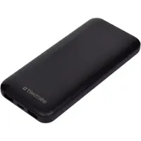 TEKMEE Powerbank 10000mAh – 2USB + Type-C – Draagbare Oplader