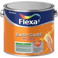 Flexa - Easycare Muren - The Greenhouse 3 - Mengverf - 2,5 L