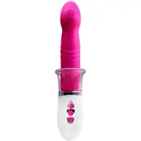 Armony - LIBERTY VIBRATOR & GRANULAATROTATOR | VIBRATOR | VIBRATOR VOOR VROUWEN | SEKSSPEELTJES | SEKSSPEELTJES VOOR VROUWEN | SEX TOYS VOOR VROUWEN