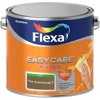 Flexa - Easycare Muren - The Greenhouse 7 - Mengverf - 2,5 L