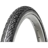 Vee rubber Buitenband 28x1.60 – 42-622 – Zwart Met Reflectie