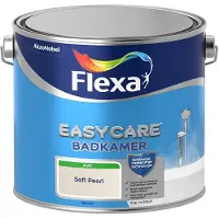 Flexa - Easycare Badkamer - Soft Pearl - Mengverf - 2,5 L