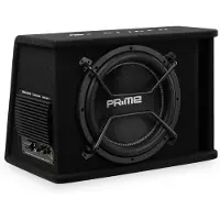Caliber Bc112sa-pro Autosubwoofer