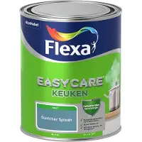 Flexa - Easycare Keuken - Summer Splash - Mengverf - 1 L
