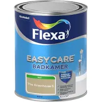Flexa - Easycare Badkamer - The Greenhouse 5 - Mengverf - 1 L