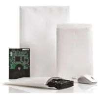 Tyvek luchtkussen verzendtas B4, 55 g/m², zonder venster