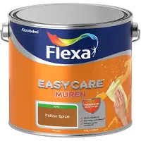 Flexa - Easycare Muren - Indian Spice - Mengverf - 2,5 L