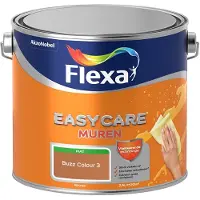 Flexa - Easycare Muren - Buzz Colour 3 - Mengverf - 2,5 L
