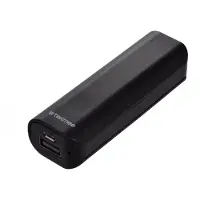 TEKMEE Pocket Powerbank 2200mAh – 1 USB Poort – Draagbare Oplader
