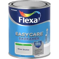Flexa - Easycare Badkamer - Silver Shadow - Mengverf - 1 L