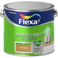 Flexa - Easycare Keuken - Okergoud - Mengverf - 2,5 L
