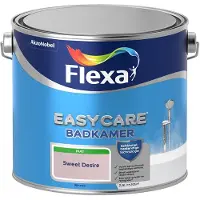 Flexa - Easycare Badkamer - Sweet Desire - Mengverf - 2,5 L