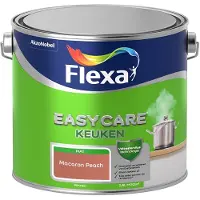 Flexa - Easycare Keuken - Macaron Peach - Mengverf - 2,5 L