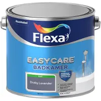 Flexa - Easycare Badkamer - Dusty Lavender - Mengverf - 2,5 L