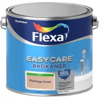 Flexa - Easycare Badkamer - Flamingo Coast - Mengverf - 2,5 L