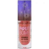 Revolution Sunset Shimmer Bomb Orange Sunset