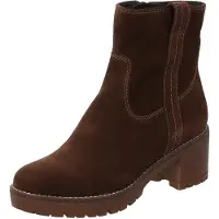 Palado Boots 'Farrie' bruin