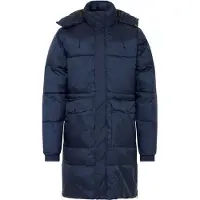 North Bend Outdoorjas ' NBAmaro ' donkerblauw
