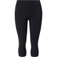 Ulla Popken Leggings zwart