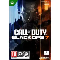 Microsoft Call of Duty: Black Ops 7 - Cross-Gen Bundle (Xbox One | Series X/S | PC) Standaard Xbox Series X/Xbox Series S/PC