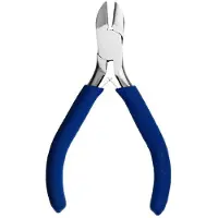 Panduro Sieraden zijkniptang - 11 cm