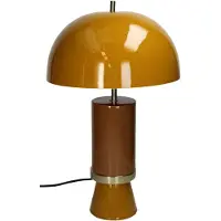 HD Table Lamp Iron Multi 30x30x51cm