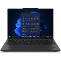 Lenovo Laptop Lenovo X13 CORE ULTRA 5 225U 13,3" intel core ultra 5 32 GB RAM 512 GB 512 GB SSD