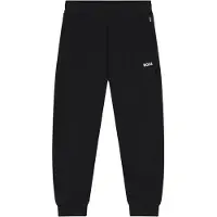 BOSS Logo Joggingbroek Junior 152