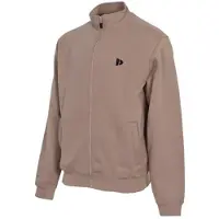 Donnay sportvest Bryan Taupe male | Maat: L