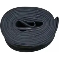 Impac Binnenband 28" - Dunlop Ventiel - Geschikt voor Hybride Fietsen - ETRTO 28/47-622/635