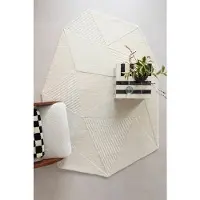 Studio LIVIT vloerkleed wol Sterre (230x160 cm)