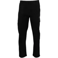 Donnay sportbroek Jorge zwart male | Maat: 3XL