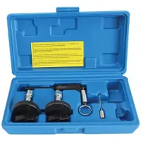 ASTA/SATRA opel - vauxhall - suzuki - fiat - ford en psa 1.3 cdti - ddis - jtd Dieselmotor blokkeer gereedschap - timingtool - afstel set