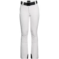 Goldbergh Skibroek Women Pippa Cream-Maat 44