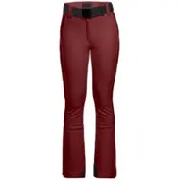 Goldbergh Skibroek Women Pippa Vino Rosso-Maat 38