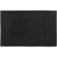 DoubleDry Hotel badmat 50 x 80 cm – 100% katoen – zacht en absorberend –