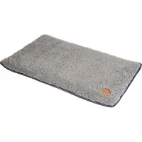 Jack & Vanilla Brooklyn Bench Kussen Grijs L