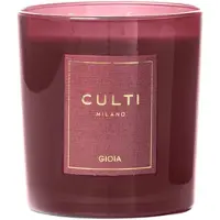 Culti Milano Candle Stile Winter Gioia g Geurkaars - 550gr