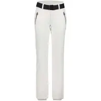 Luhta Skibroek Women Joentaus Optic White-Maat 46