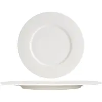 Bonna Dinerbord patch neat porselein 32 cm set van 6