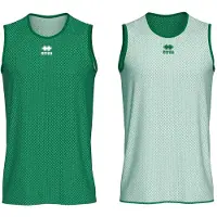 Errea Tanktop Wing Double Ad - Sportswear - Volwassen