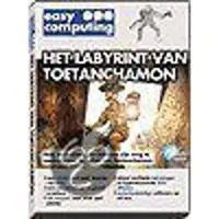 Labyrint Van Toetanchamon
