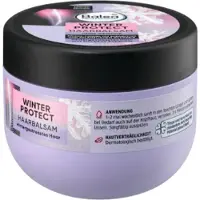 Balea Winter Protect Haarbalsam - | 1x 300ml - Met sheaboter en plantaardige glycerine | Beschermt tegen kou en droge verwarmingslucht